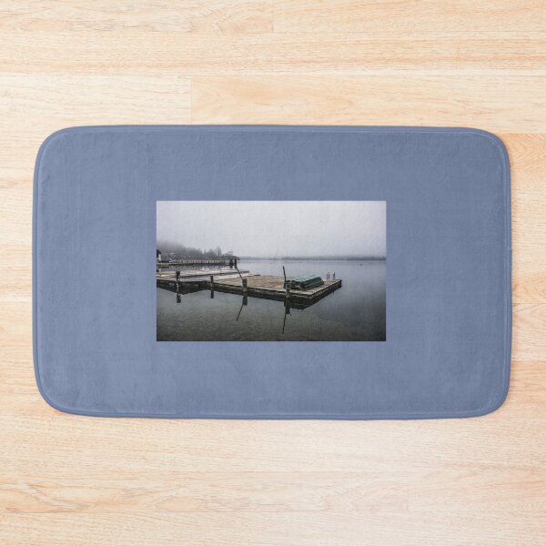 Item preview, Worthersee Lake South Shore in Austria designed and sold by jojobob.