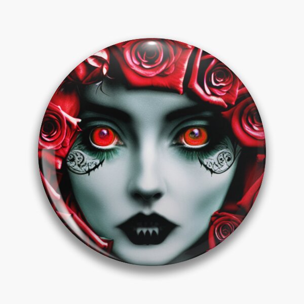 Item preview, Whimsigoth designed and sold by FreakamaGeek.