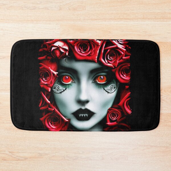 Item preview, Whimsigoth designed and sold by FreakamaGeek.