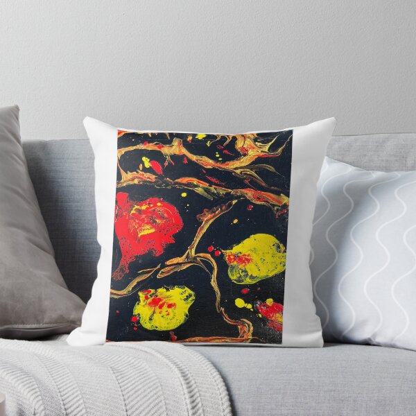 Aperçu de l'œuvre Fleur de vos rêves créée et vendue par catflocreations.