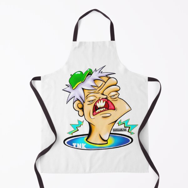 Item preview, Ink Man designed and sold by UnfriendlyInk.