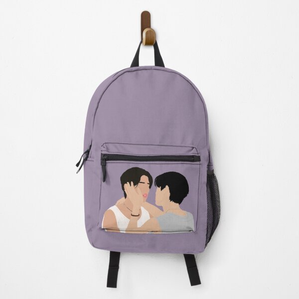 Item preview, Nueng wiping Palm's tears away designed and sold by Pinu92.