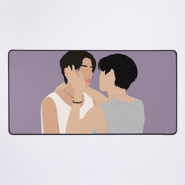 Item preview, Nueng wiping Palm's tears away designed and sold by Pinu92.