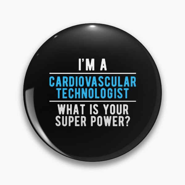 Item preview, Super Cardiovascular Technologist designed and sold by NestaReign.