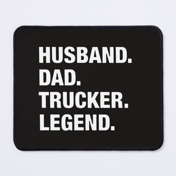 Item preview, Copy of Copy of husband dad trucker legend t shirt dad truck driver gift dad husband myth legend fathers day dad gift fathers day gift truck driver shirt gift designed and sold by Sophistical.