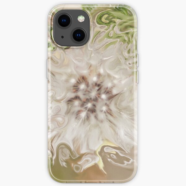 soft mood iPhone Soft Case