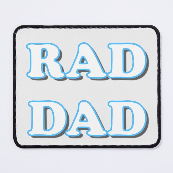 Item preview, Rad Dad designed and sold by Adam Regester.