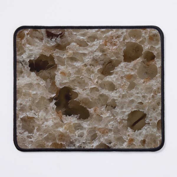 Item preview, Macro photograph of Bread designed and sold by artbymisterfatz.