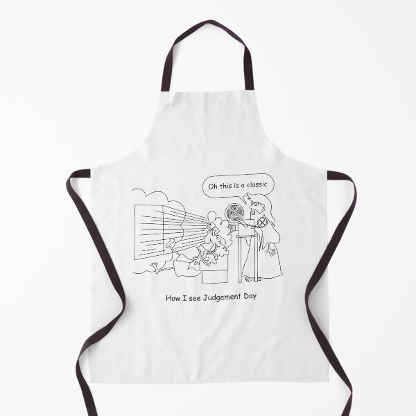 Item preview, Judgement designed and sold by Hope Nulf.