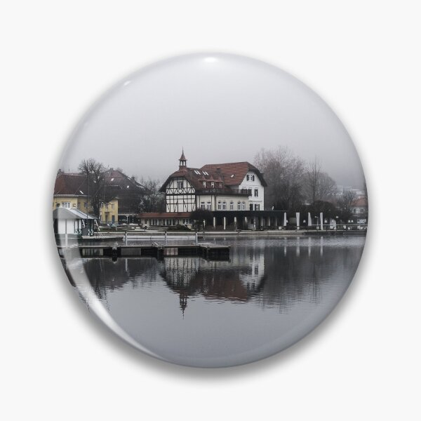 Item preview, Worthersee Lake South Shore in Austria  designed and sold by jojobob.
