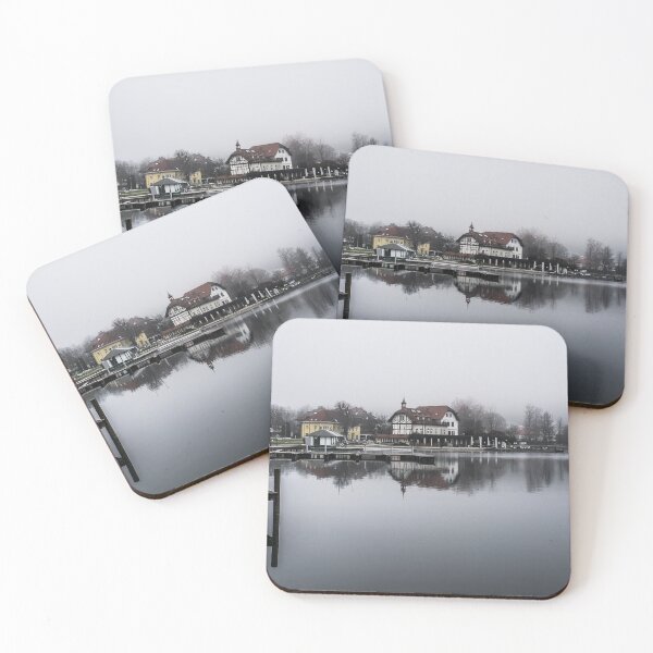 Item preview, Worthersee Lake South Shore in Austria  designed and sold by jojobob.