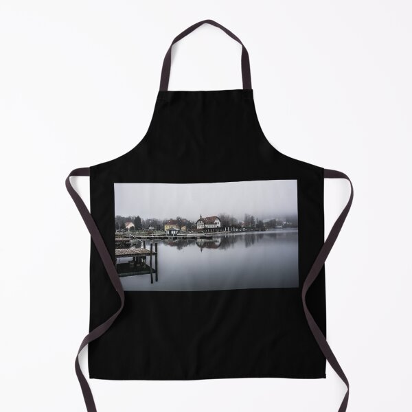Item preview, Worthersee Lake South Shore in Austria  designed and sold by jojobob.