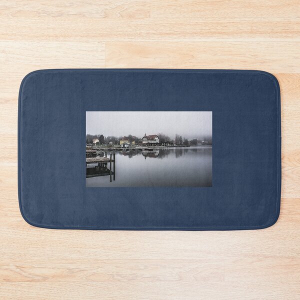 Item preview, Worthersee Lake South Shore in Austria  designed and sold by jojobob.
