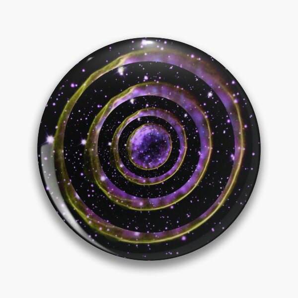 Item preview, Cosmic Echo  designed and sold by amanda150771.