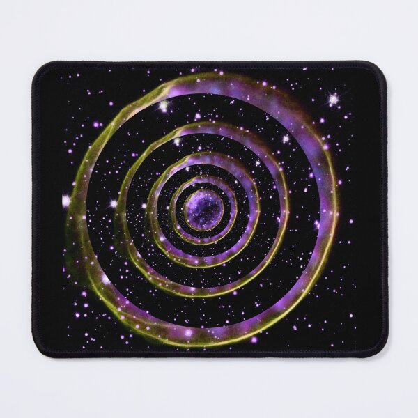 Item preview, Cosmic Echo  designed and sold by amanda150771.
