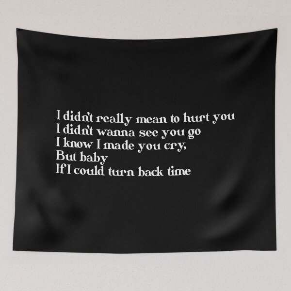 Item preview, If I could turn back time IV (white) designed and sold by didijuca.