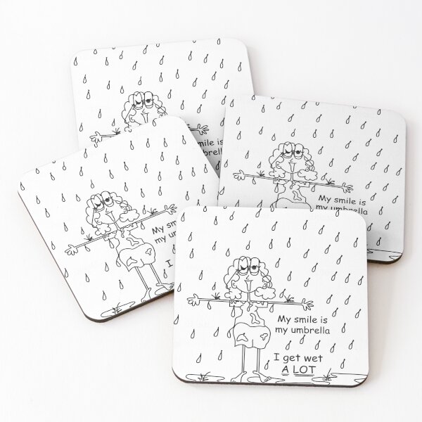 Item preview, My Smile designed and sold by Hope Nulf.