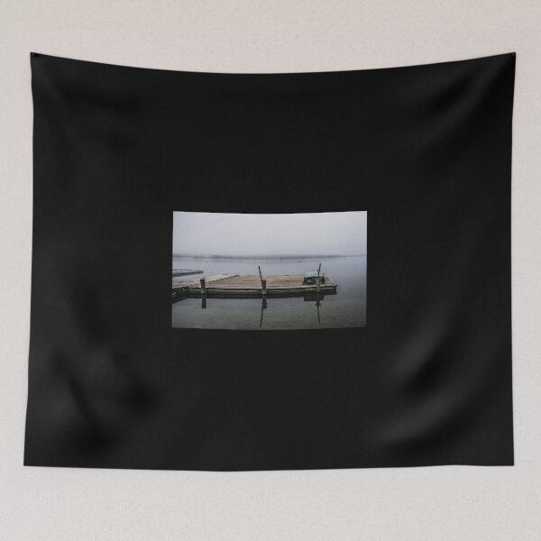 Item preview, Worthersee Lake South Shore in Austria  designed and sold by jojobob.