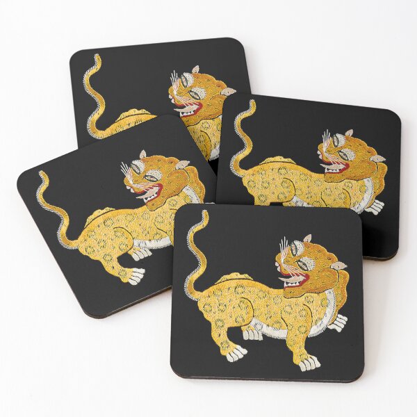 Item preview, Leopard designed and sold by MyInspiredPrint.