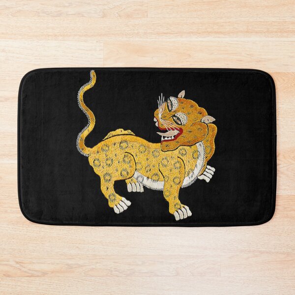 Item preview, Leopard designed and sold by MyInspiredPrint.