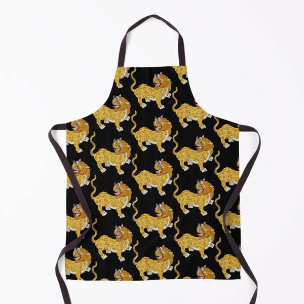 Item preview, Leopard designed and sold by MyInspiredPrint.