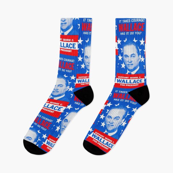 Item preview, 1968 George C. Wallace for President designed and sold by historicimage.