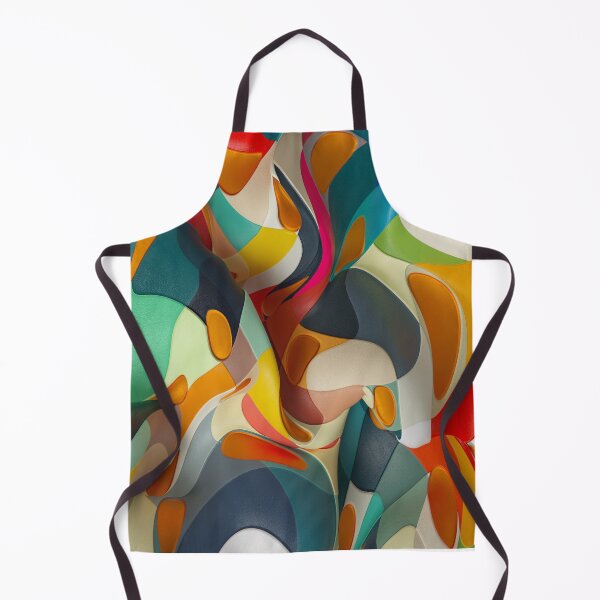 Item preview, Pattern colors paint flow  designed and sold by Save Amazon Art.