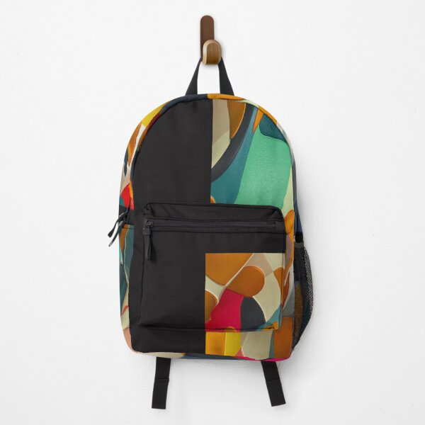 Item preview, Pattern colors paint flow designed and sold by Save Amazon Art.