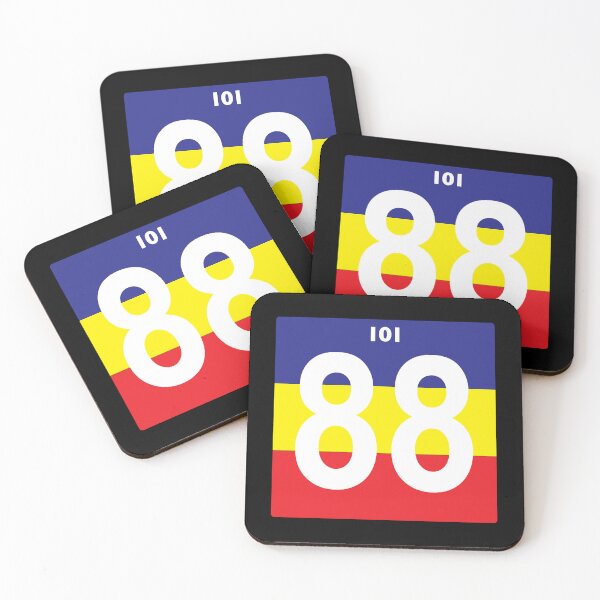 Item preview, Raeme Flag Tac Sign - 101 Fld Workshp designed and sold by quickmarch.