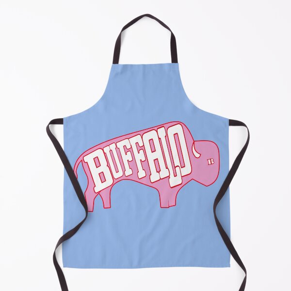 Item preview, Pink & Red Buffalo Design designed and sold by SmileThreads.