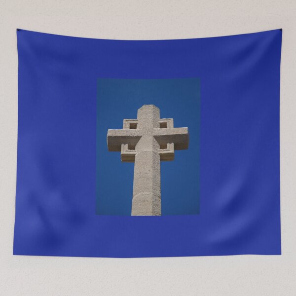 Item preview, Sherborne War Memorial Cross designed and sold by lezvee.