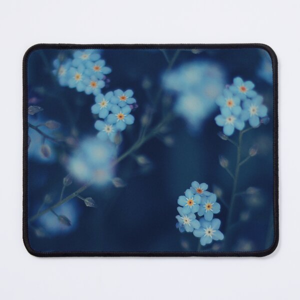 Item preview, Forget-Me-Not designed and sold by hakana86.