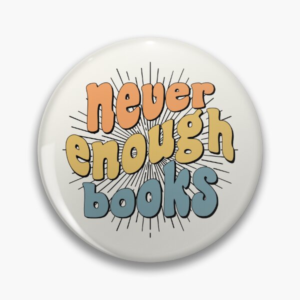 Item preview, Bookaholic Life Problems - Never Enough Books designed and sold by humnoo.