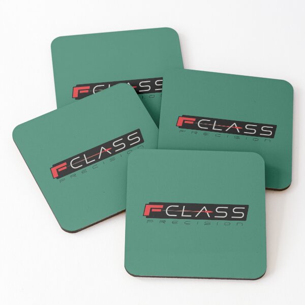 Item preview, F Class logo designed and sold by Watch-and-Shoot.