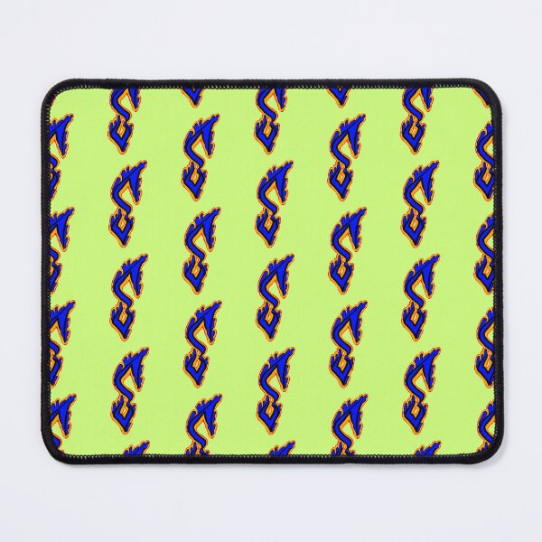 Item preview, Neon S flame designed and sold by HARSHINI maheshwaram Label.
