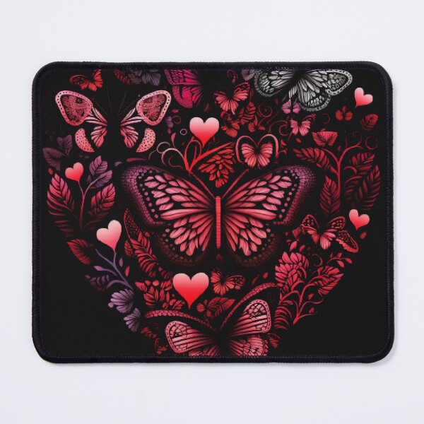 Item preview, Heart Of Butterfly designed and sold by BISJOU.