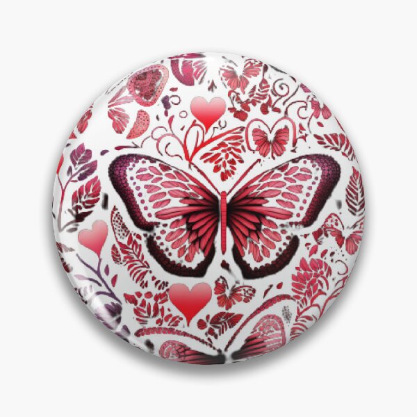 Item preview, Heart Of Butterfly designed and sold by BISJOU.