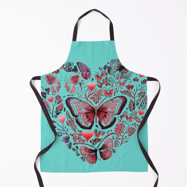 Item preview, Heart Of Butterfly designed and sold by BISJOU.