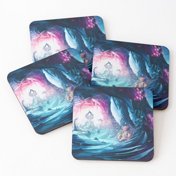 Item preview, magic cave designed and sold by Alicia LASAGA.
