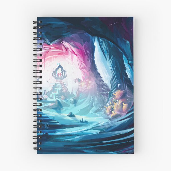 Item preview, magic cave designed and sold by Alicia LASAGA.