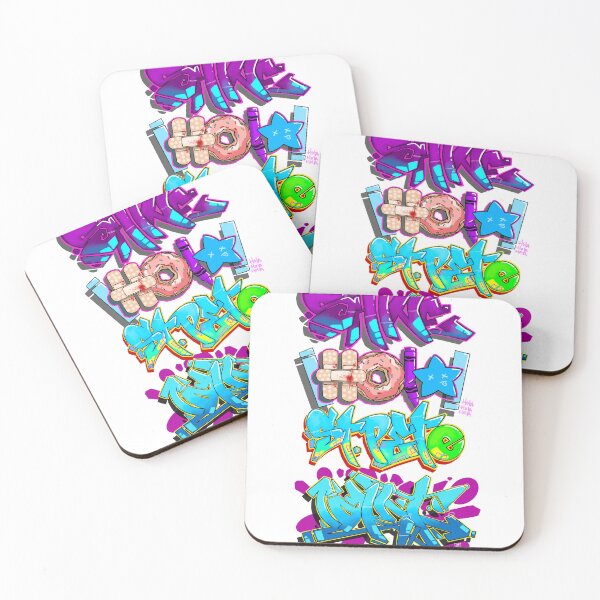 Item preview, Graffiti Werk  designed and sold by aurailieus.