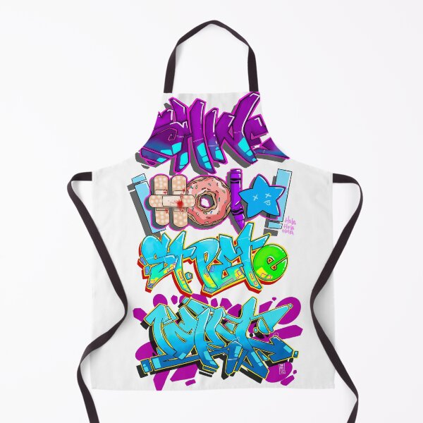 Item preview, Graffiti Werk  designed and sold by aurailieus.