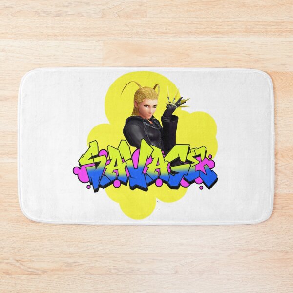 Item preview, Savage Larxene designed and sold by Brandon Kellogg.