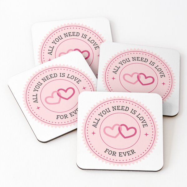 Item preview, Love for ever designed and sold by zakariadesigner.