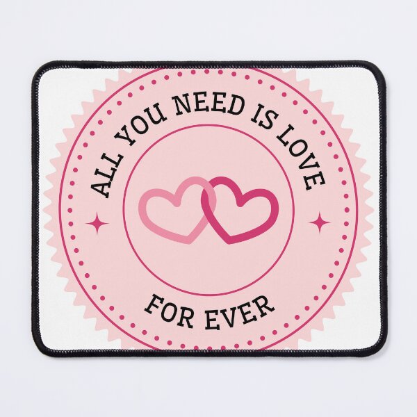 Item preview, Love for ever designed and sold by zakariadesigner.