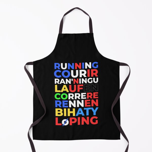 Item preview, Running designed and sold by Bruno Rosa.