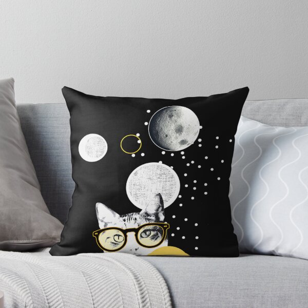 Item preview, Moon Lover Star Gazer designed and sold by Popworks.