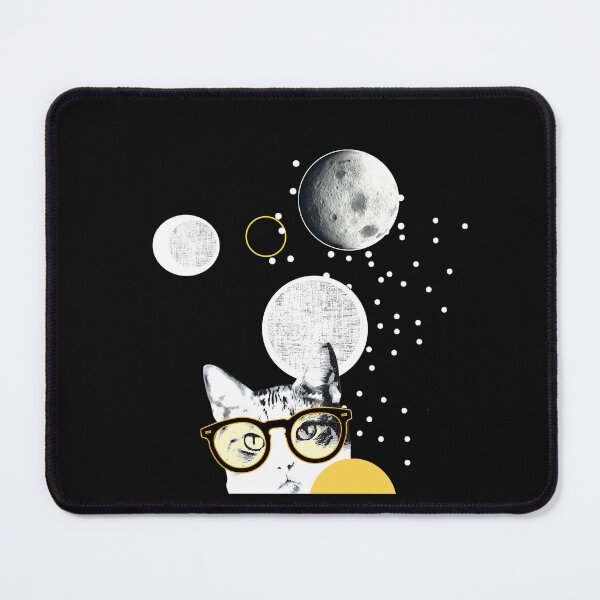 Item preview, Moon Lover Star Gazer designed and sold by Popworks.