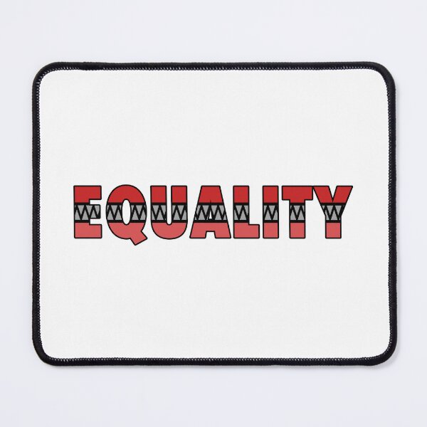 Item preview, EQUALITY designed and sold by HallFlabben.