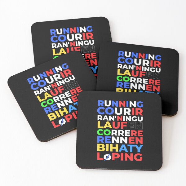Item preview, Running  designed and sold by Bruno Rosa.